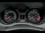Renault Megane RS 2004 года